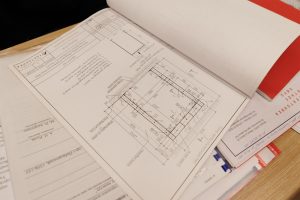 Разработка проекта перепланировки квартиры в аттестованной проектной организации
