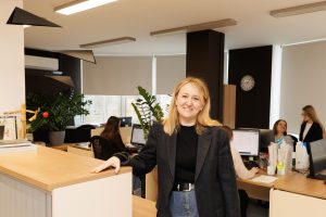 Руководитель проектного бюро Тектоника — профессиональное сопровождение перепланировок в Минске